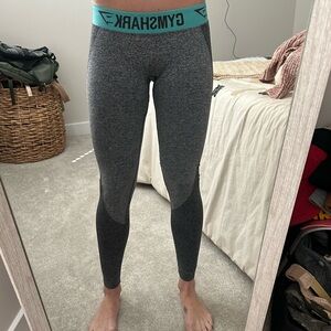 Gymshark Gray Leggings